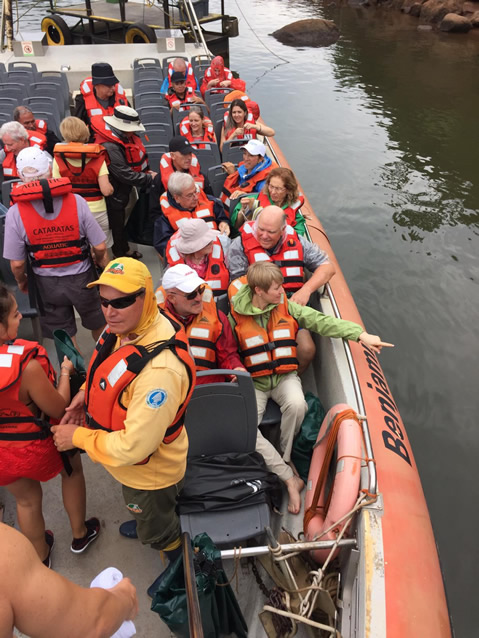 <h2>The Best of Argentina Escorted 2019 Feb 4</h2>11 Nights in Patagonia & Buenos Aires | 6 Rounds | February 4 – 15